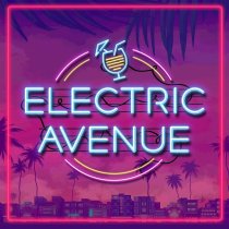 Permainan Electric Avenue Electric Avenue