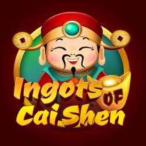 Permainan Ingots of Cai Shen Ingots of Cai Shen