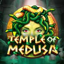 Permainan Temple of Medusa Temple of Medusa
