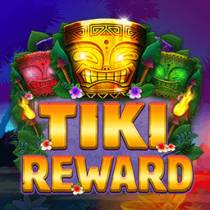 Permainan Tiki Reward Tiki Reward
