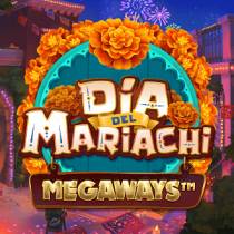 Permainan Día del Mariachi MEGAWAYS Día del Mariachi MEGAWAYS