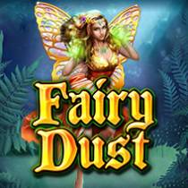 Permainan Fairy Dust dalam talian Mainkan Fairy Dust