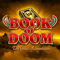 Permainan Book of Doom Book of Doom