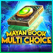 Permainan Mayan Book Multi Choice Mayan Book Multi Choice