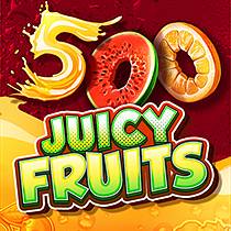 Permainan 500 Juicy Fruits 500 Juicy Fruits