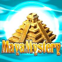 Permainan Maya Mystery Maya Mystery