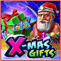 Permainan X-mas Gifts X-mas Gifts