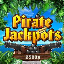 Permainan Pirate Jackpots Pirate Jackpots