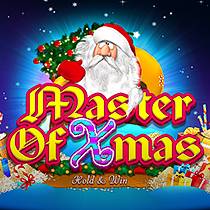 Permainan Master of Xmas Master of Xmas