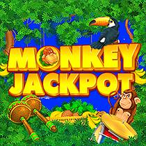 Permainan Monkey Jackpot Monkey Jackpot