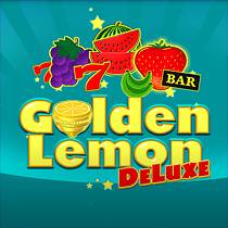 Permainan Golden Lemon Deluxe Golden Lemon Deluxe