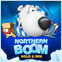 Permainan Northern Boom Northern Boom