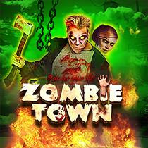 Permainan Zombie Town Zombie Town