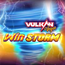 Win Storm Vulkan