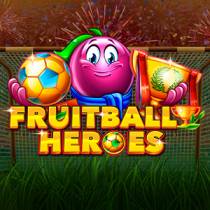 Fruitball Heroes