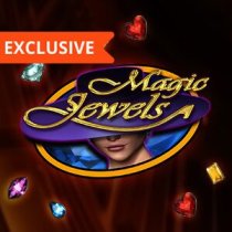 Magic Jewels