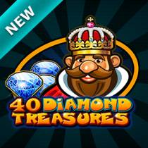 40 Diamond Treasures