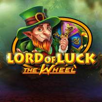 Permainan Lord of Luck The Wheel Lord of Luck The Wheel