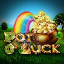 Permainan Pot'o Luck Pot'o Luck