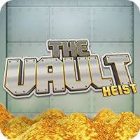Permainan The Vault Heist The Vault Heist