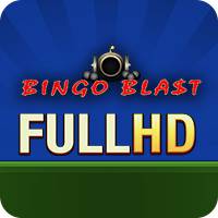 Permainan Bingo Blast Full HD Bingo Blast Full HD