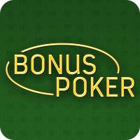 Permainan Bonus Poker - FHD Bonus Poker - FHD