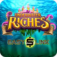 Permainan Underwater Riches: Easy Money Link Underwater Riches: Easy Money Link