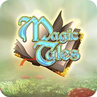 Permainan Magic Tales Magic Tales
