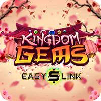 Permainan Kingdom Gems: Easy Money Link Kingdom Gems: Easy Money Link
