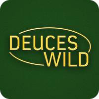 Permainan Deuces Wild FHD Deuces Wild FHD