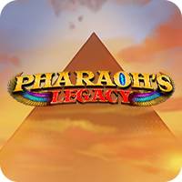 Permainan Pharaoh's Legacy Pharaoh's Legacy