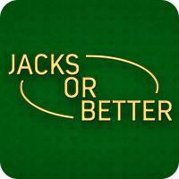 Permainan Jacks Or Better FHD Jacks Or Better FHD