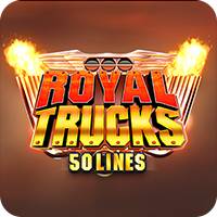 Permainan Royal Trucks Lines Royal Trucks Lines