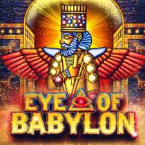 Permainan Eye of Babylon Eye of Babylon