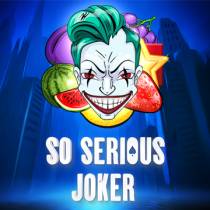 Permainan So Serious Joker So Serious Joker