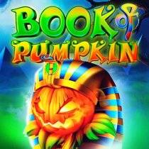 Permainan Book of Pumpkin Book of Pumpkin