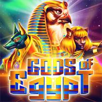 Permainan Gods of Egypt Gods of Egypt