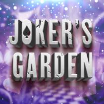 Permainan Joker's Garden Joker's Garden