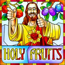 Permainan Holy Fruits Holy Fruits