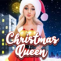 Permainan Christmas Queen Christmas Queen