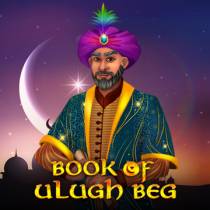 Permainan Book of Ulugh Beg Book of Ulugh Beg