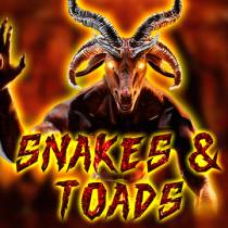 Permainan Snakes & Toads Snakes & Toads