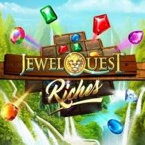 Jewel Quest Riches