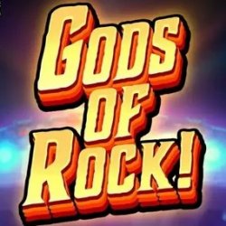 Permainan Gods of Rock dalam talian Mainkan Gods of Rock