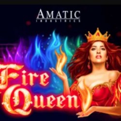 Fire Queen
