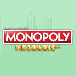 Permainan Monopoly Megaways Monopoly Megaways