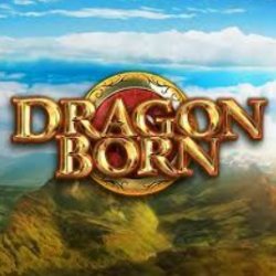 Permainan Dragon Born Dragon Born