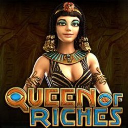 Permainan Queen of Riches Queen of Riches