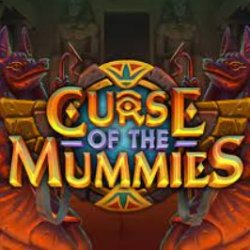 Curse of the Mummies