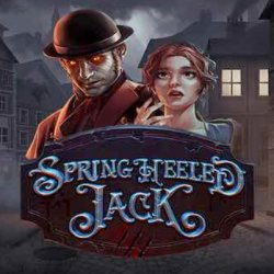 Spring Heeled Jack